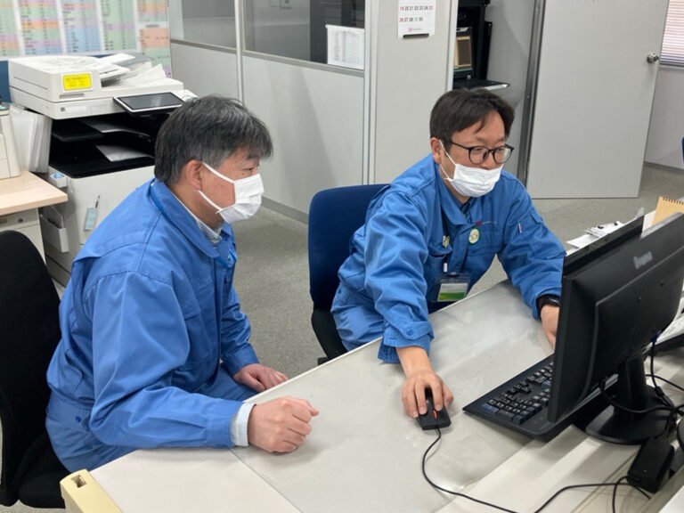 管理職候補募集！　システム導入から業務改善まで製造現場から事業成長に貢献する社内SE